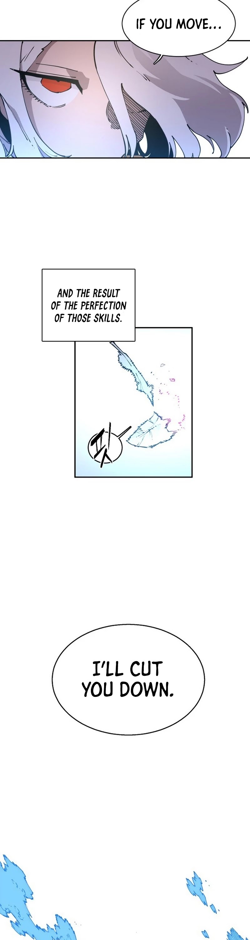 Read Player EN Manga Online