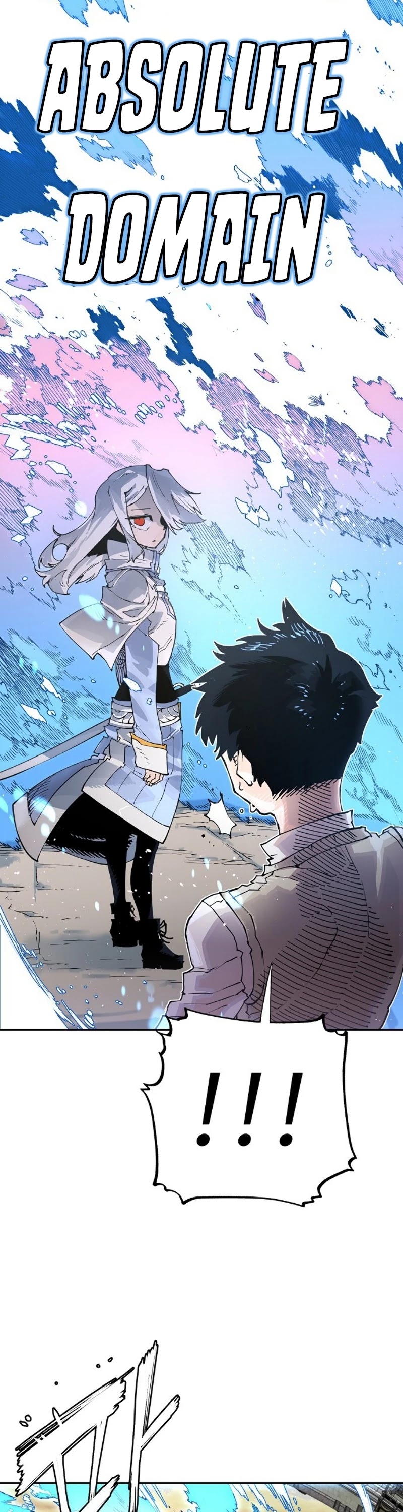 Read Player EN Manga Online