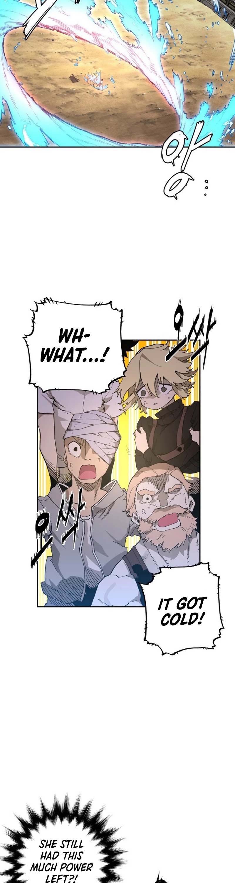 Read Player EN Manga Online