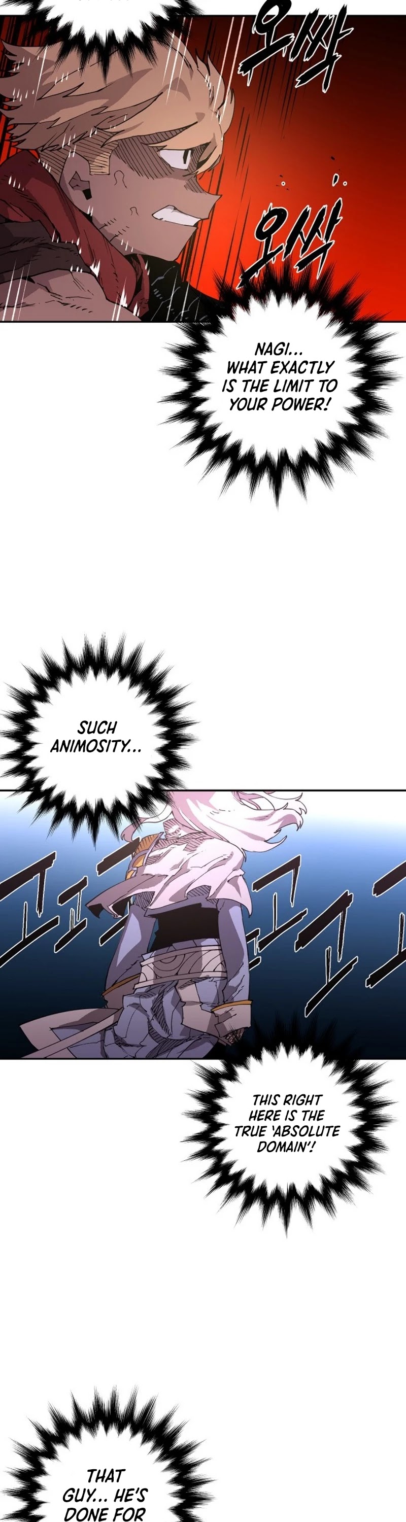 Read Player EN Manga Online