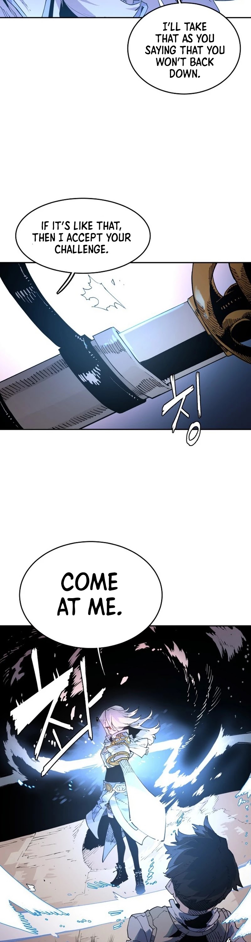 Read Player EN Manga Online