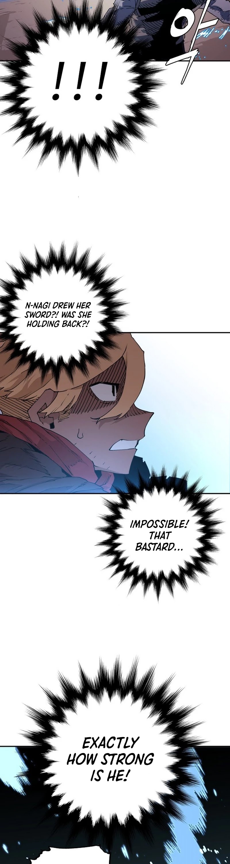 Read Player EN Manga Online