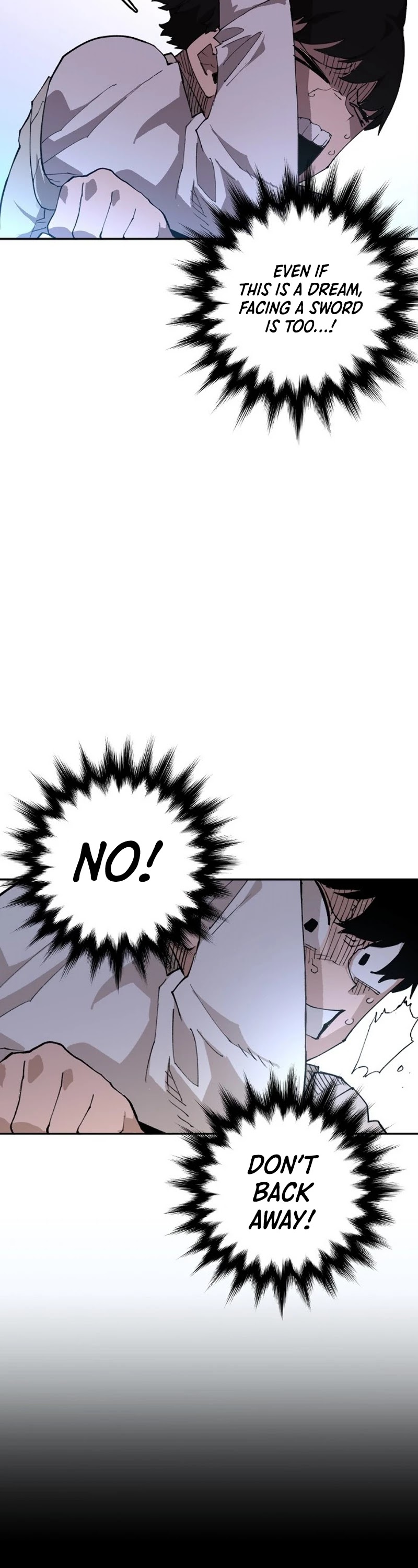 Read Player EN Manga Online