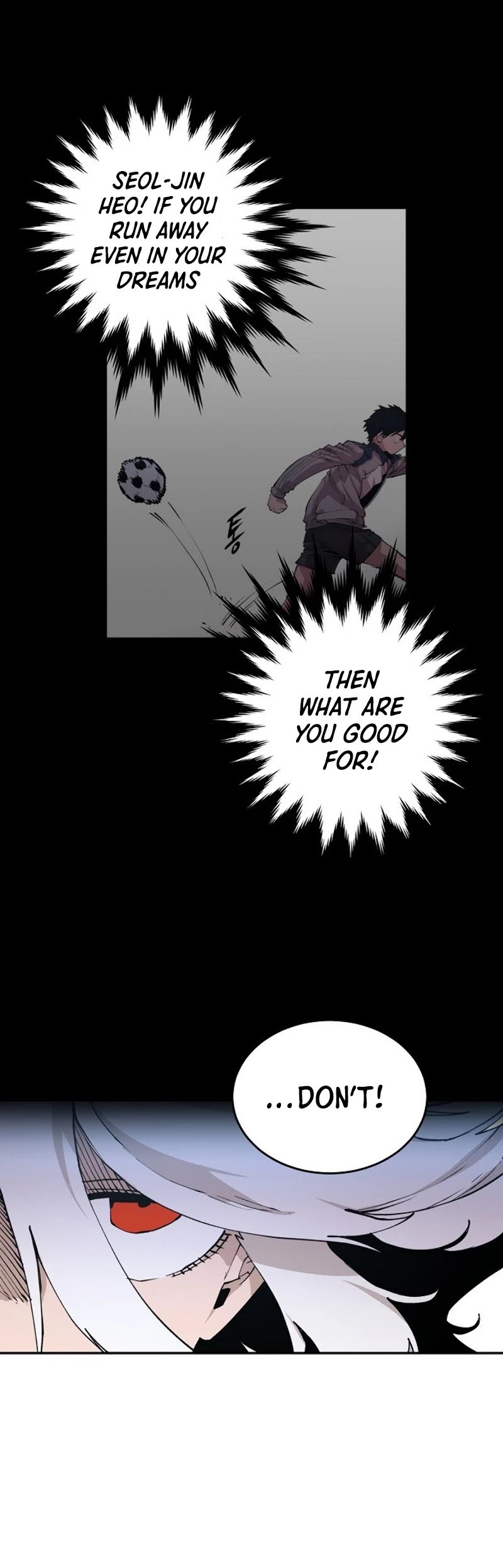 Read Player EN Manga Online