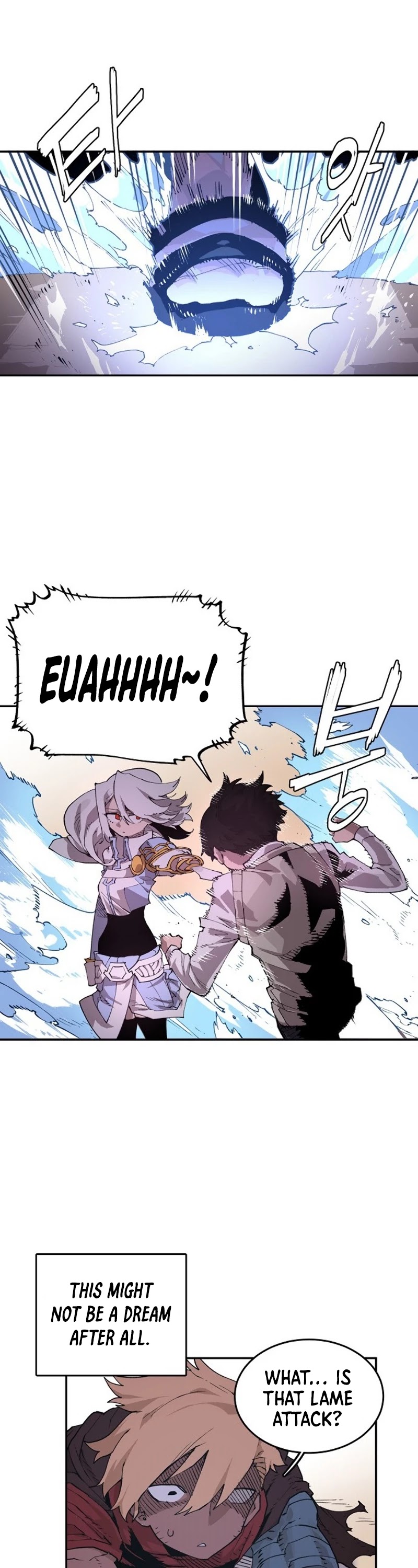 Read Player EN Manga Online