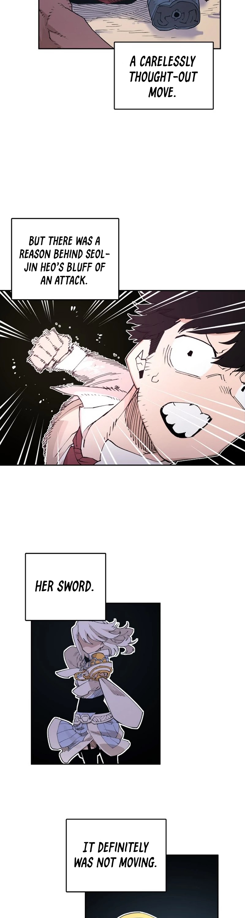 Read Player EN Manga Online