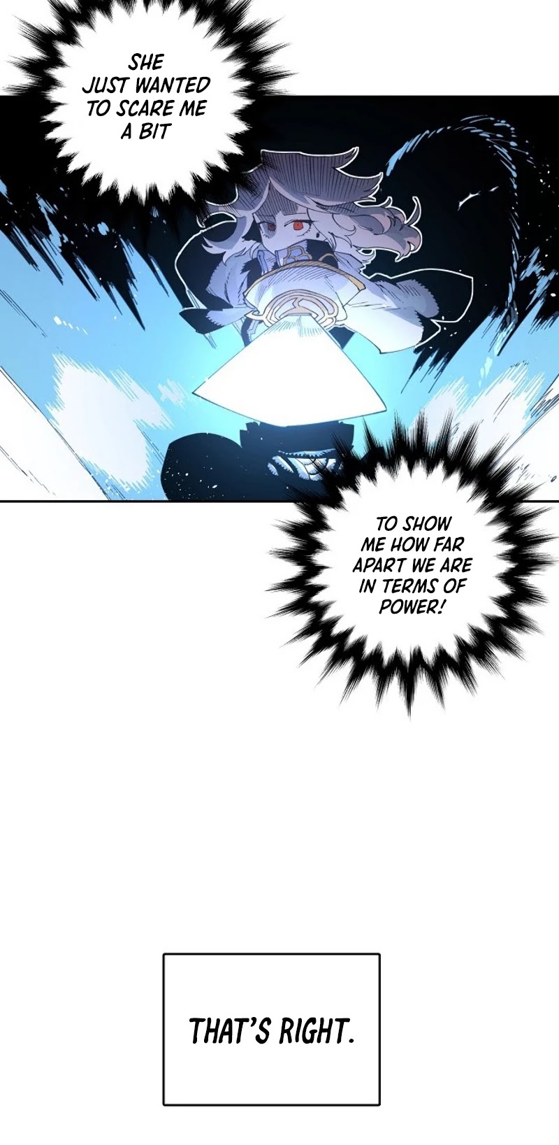 Read Player EN Manga Online
