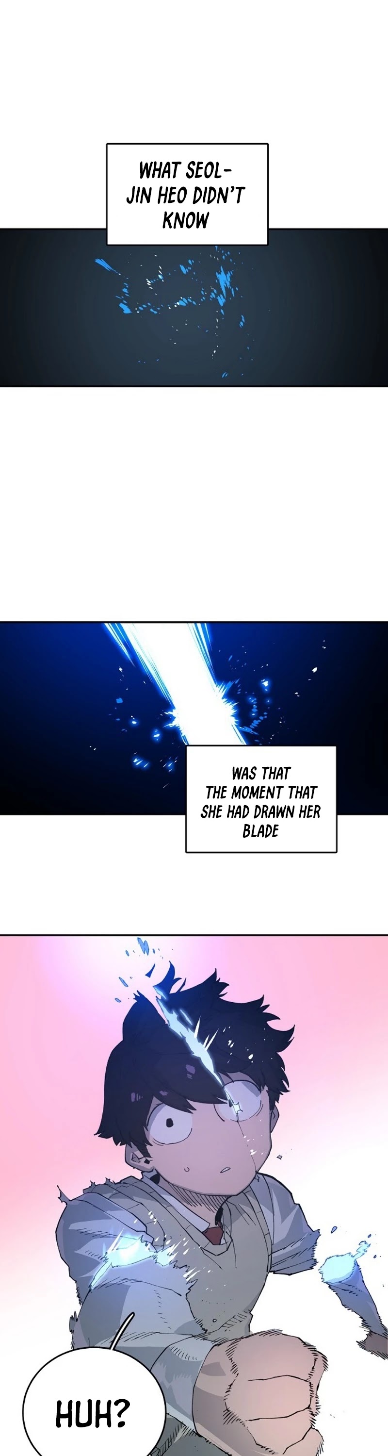 Read Player EN Manga Online