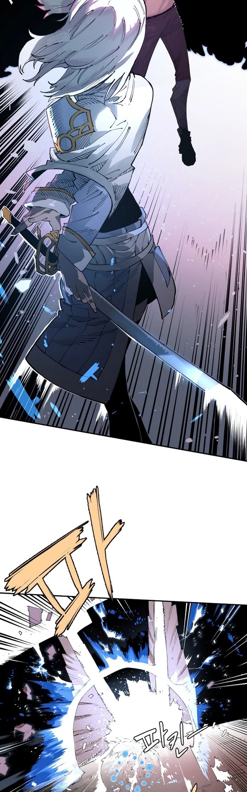 Read Player EN Manga Online