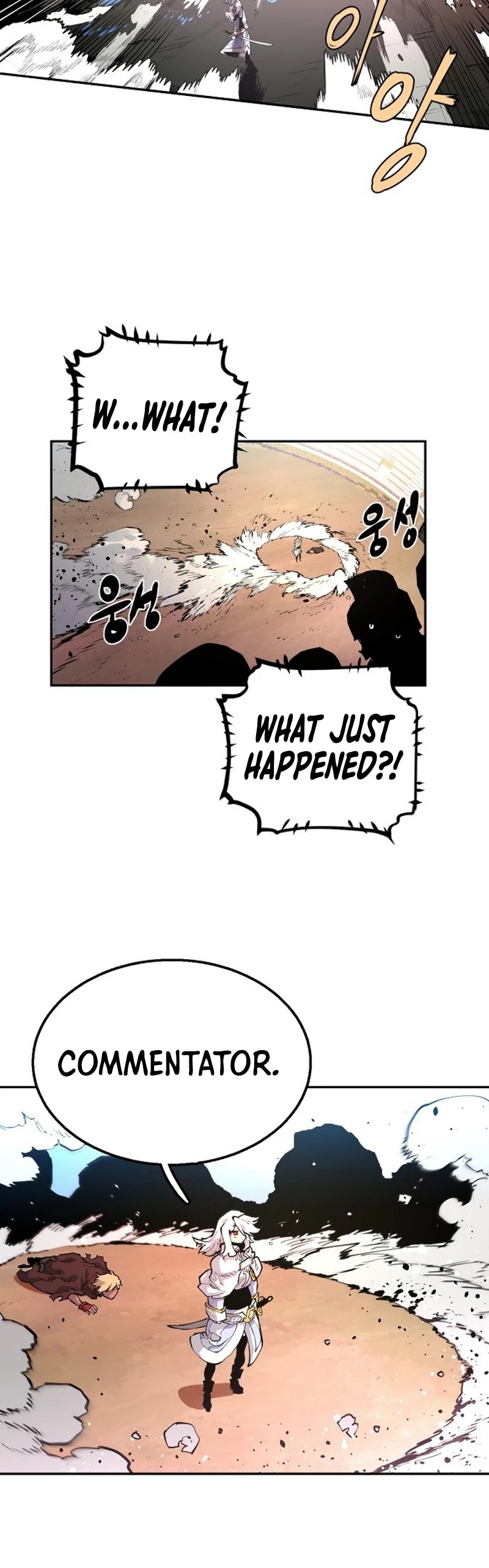 Read Player EN Manga Online