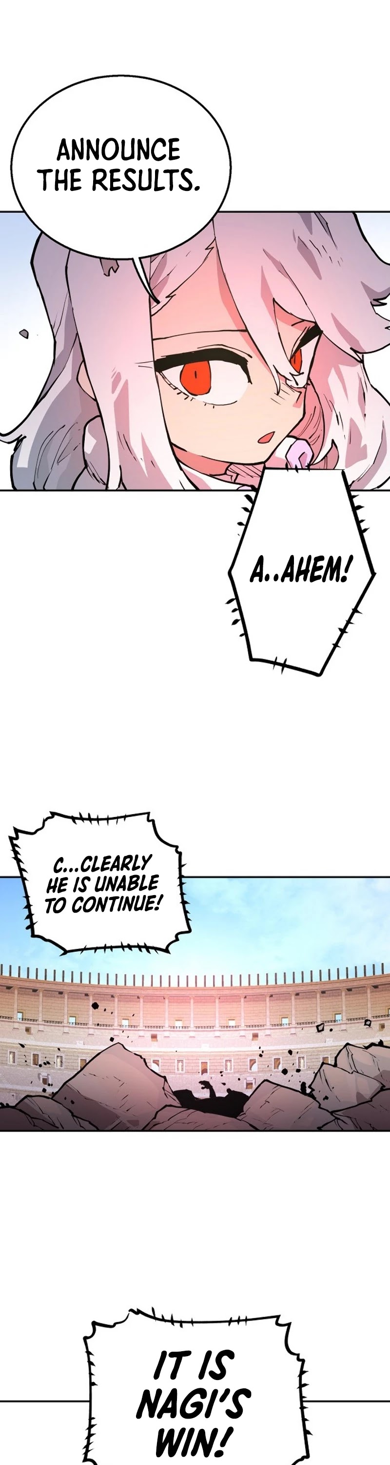 Read Player EN Manga Online