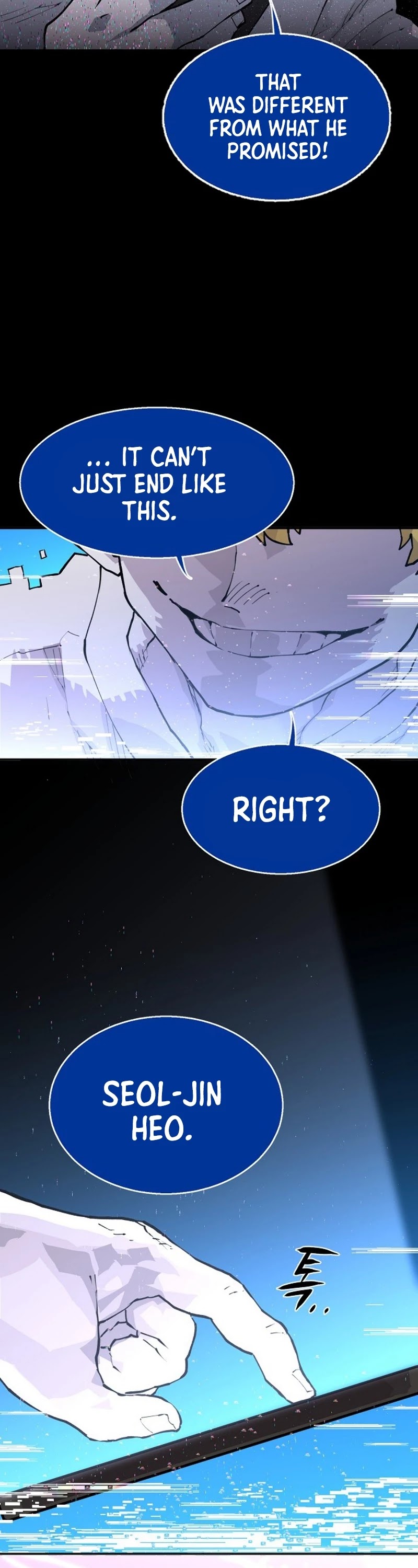 Read Player EN Manga Online
