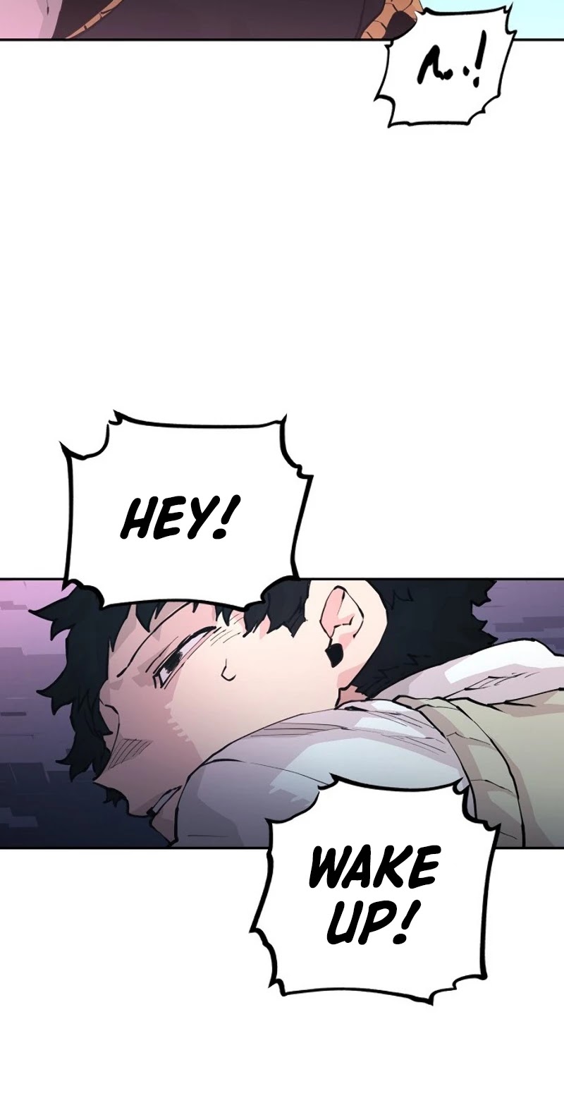 Read Player EN Manga Online