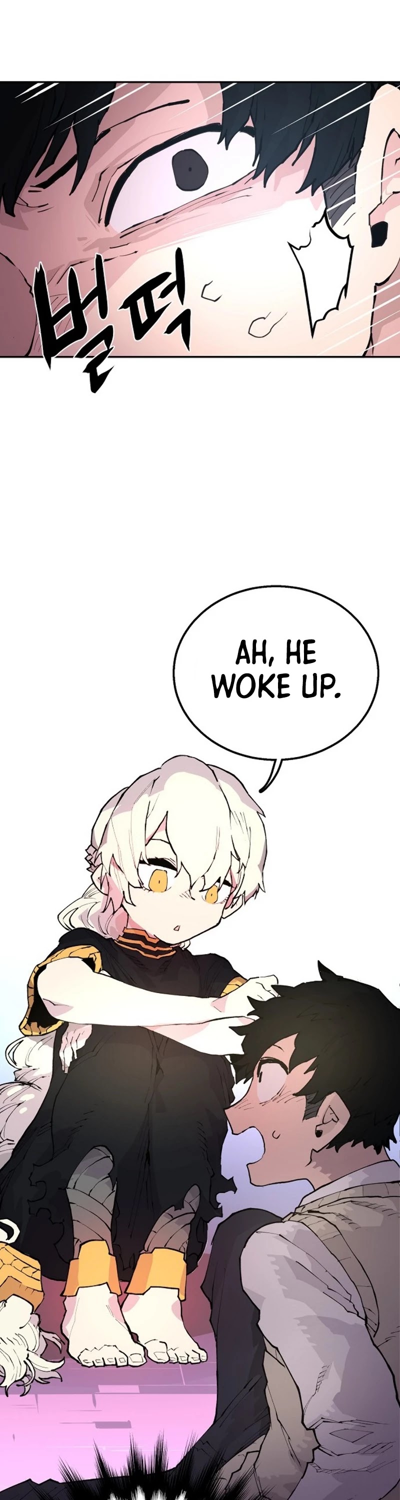 Read Player EN Manga Online