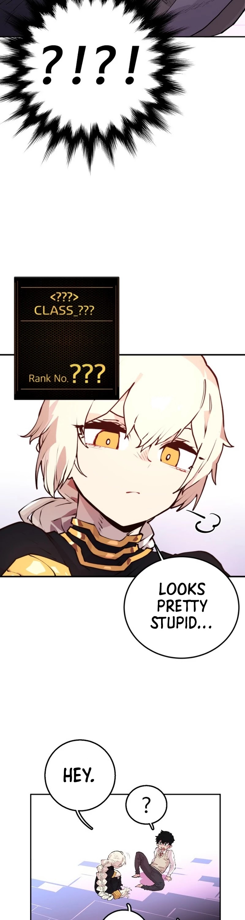 Read Player EN Manga Online