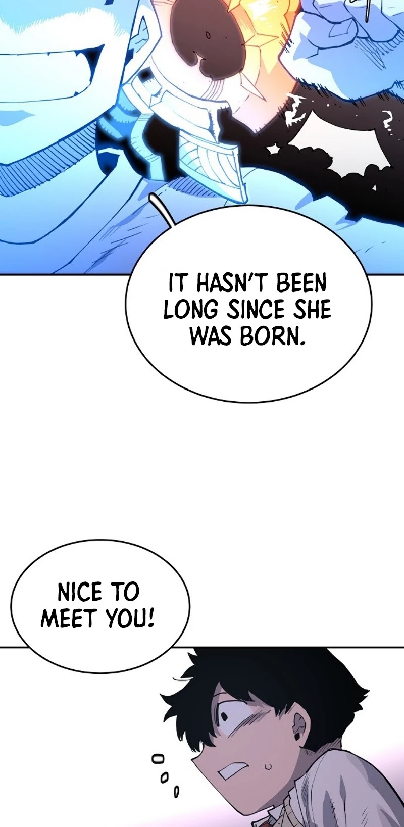 Read Player EN Manga Online