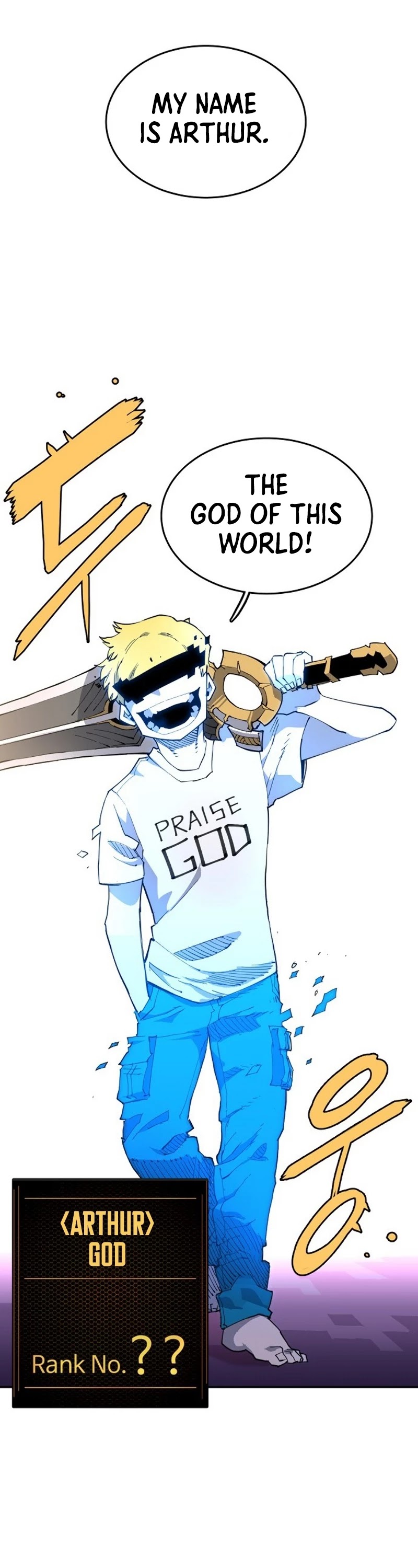 Read Player EN Manga Online