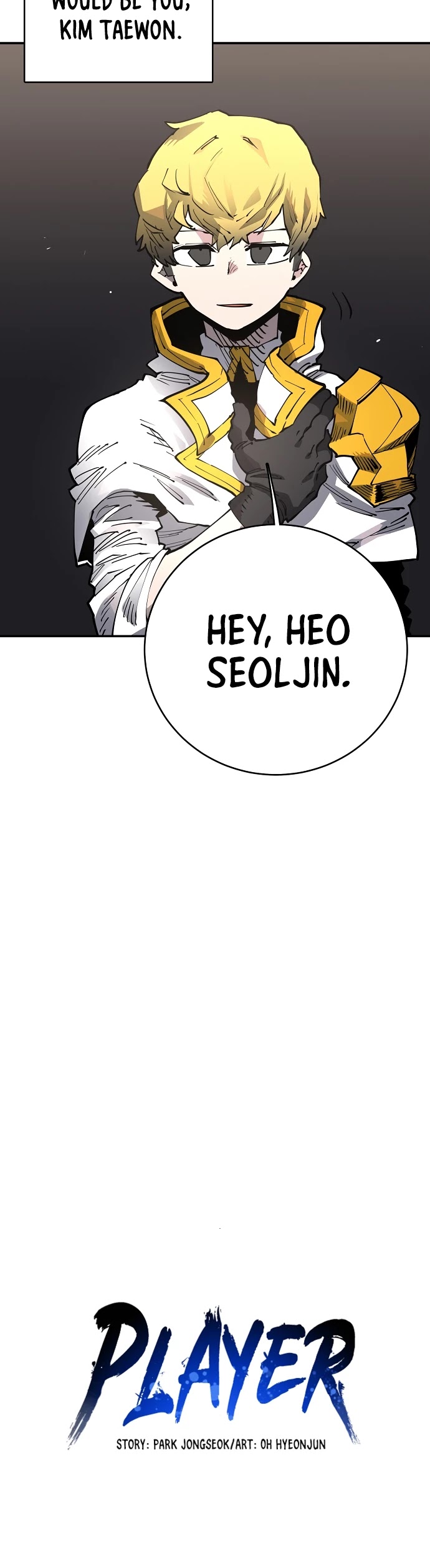 Read Player EN Manga Online