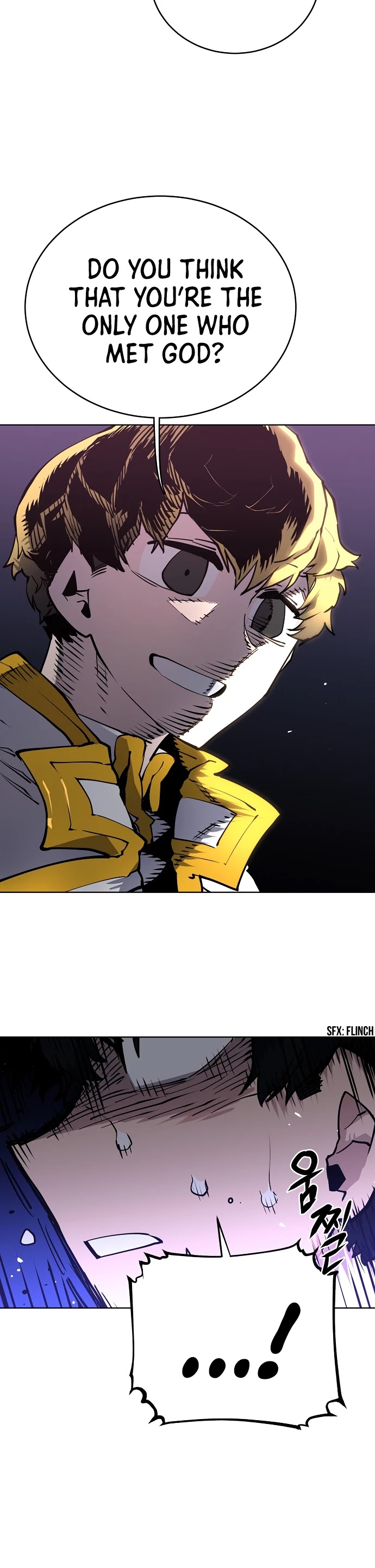 Read Player EN Manga Online