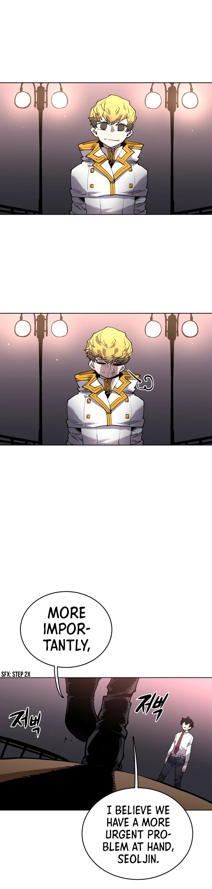 Read Player EN Manga Online