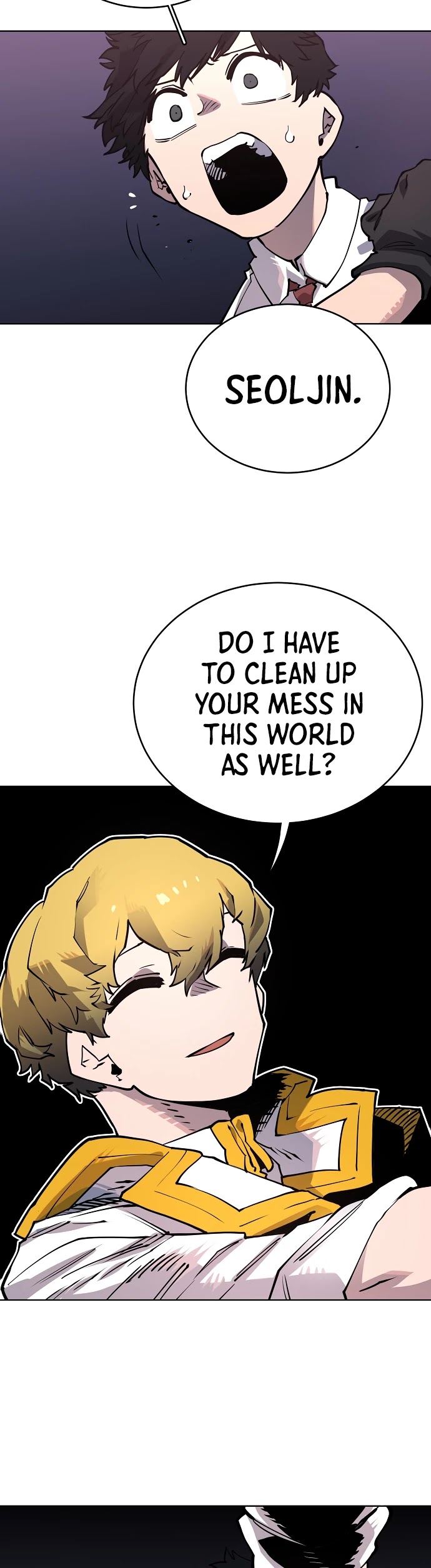 Read Player EN Manga Online