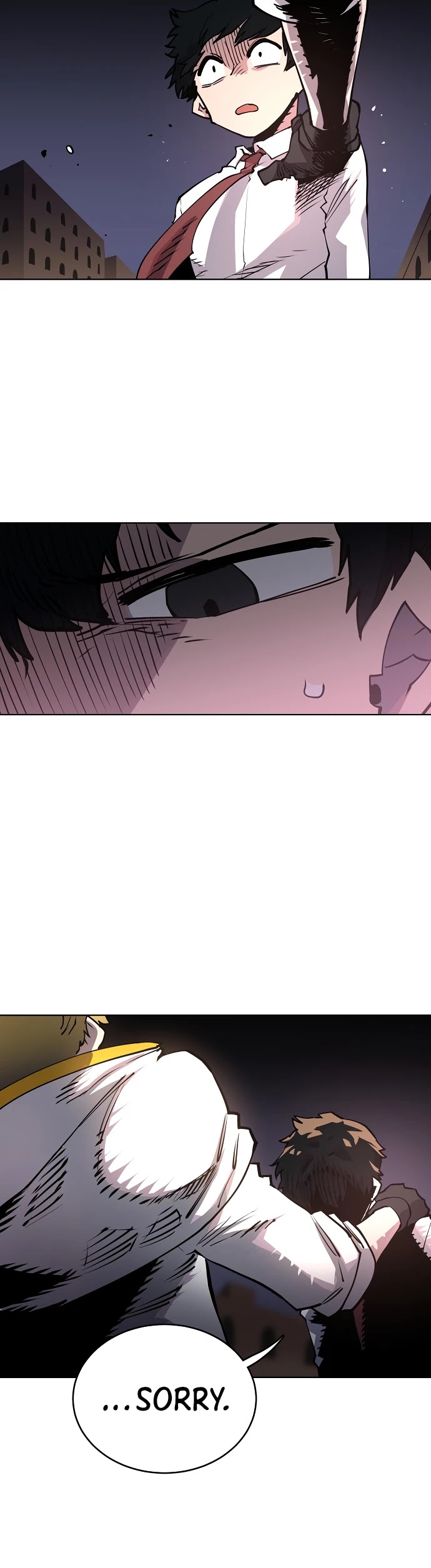 Read Player EN Manga Online
