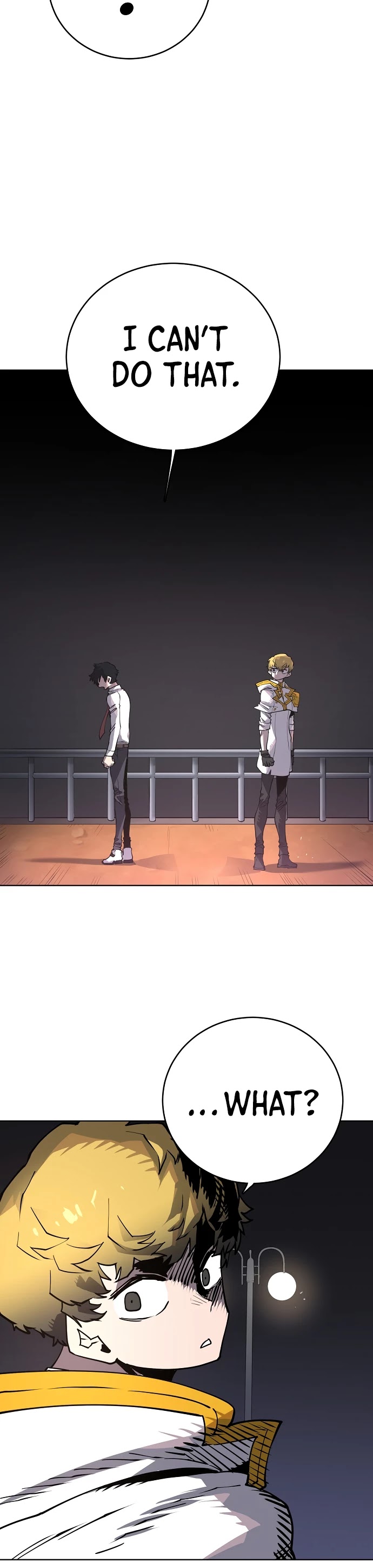 Read Player EN Manga Online
