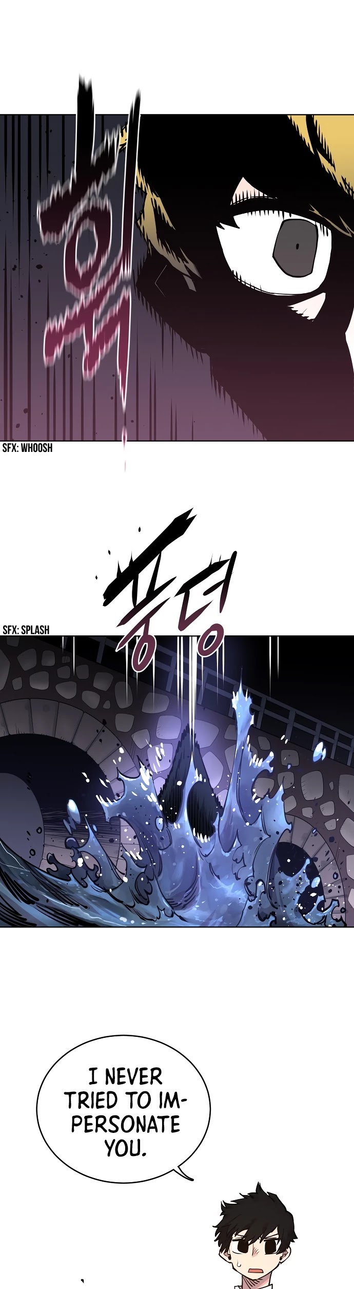 Read Player EN Manga Online
