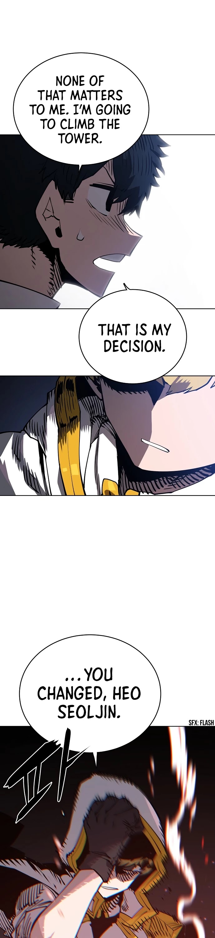 Read Player EN Manga Online