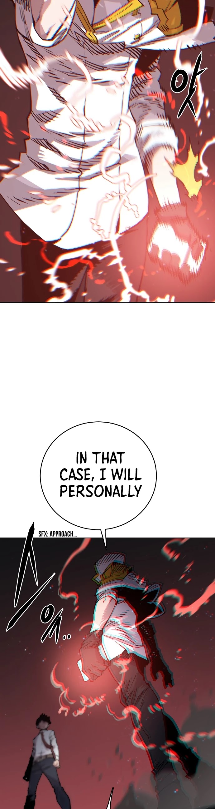 Read Player EN Manga Online