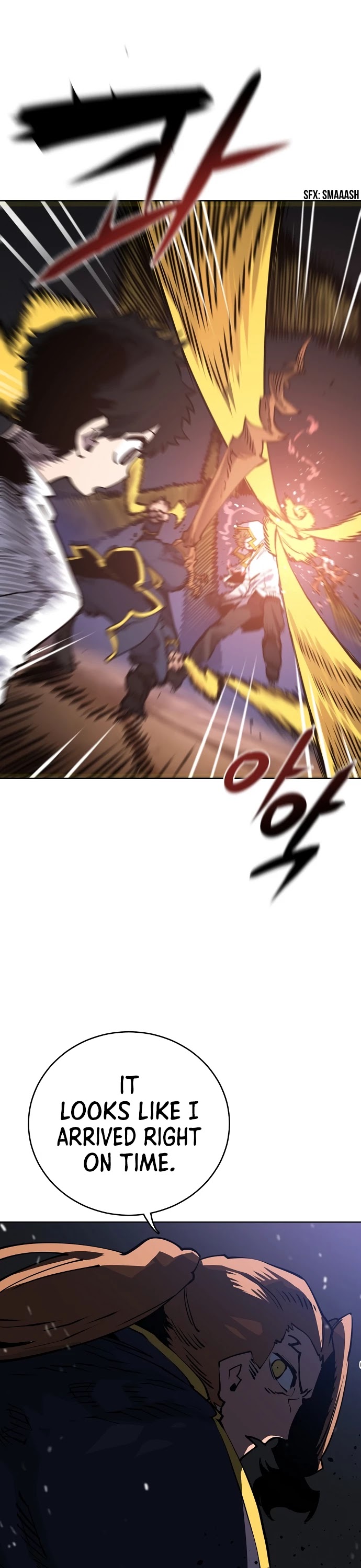 Read Player EN Manga Online