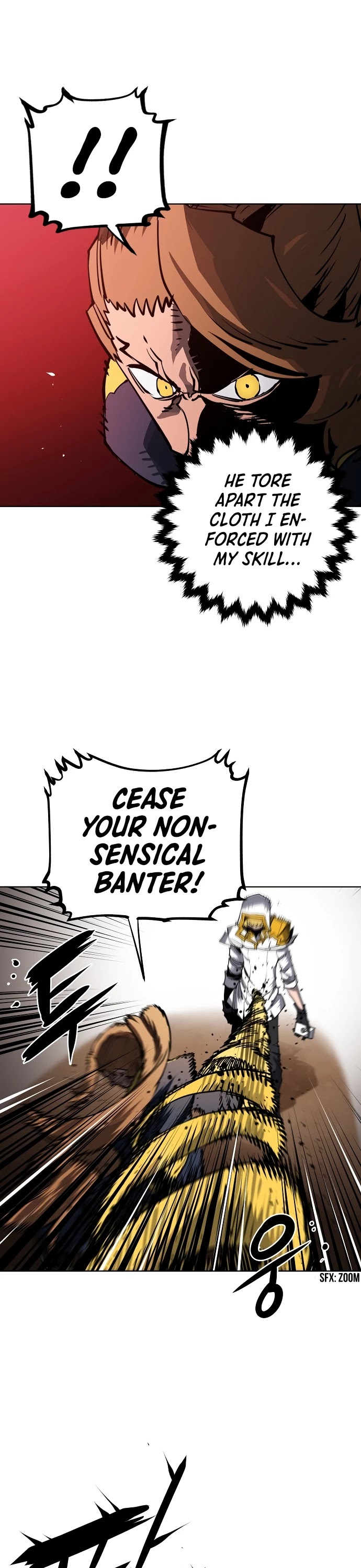 Read Player EN Manga Online