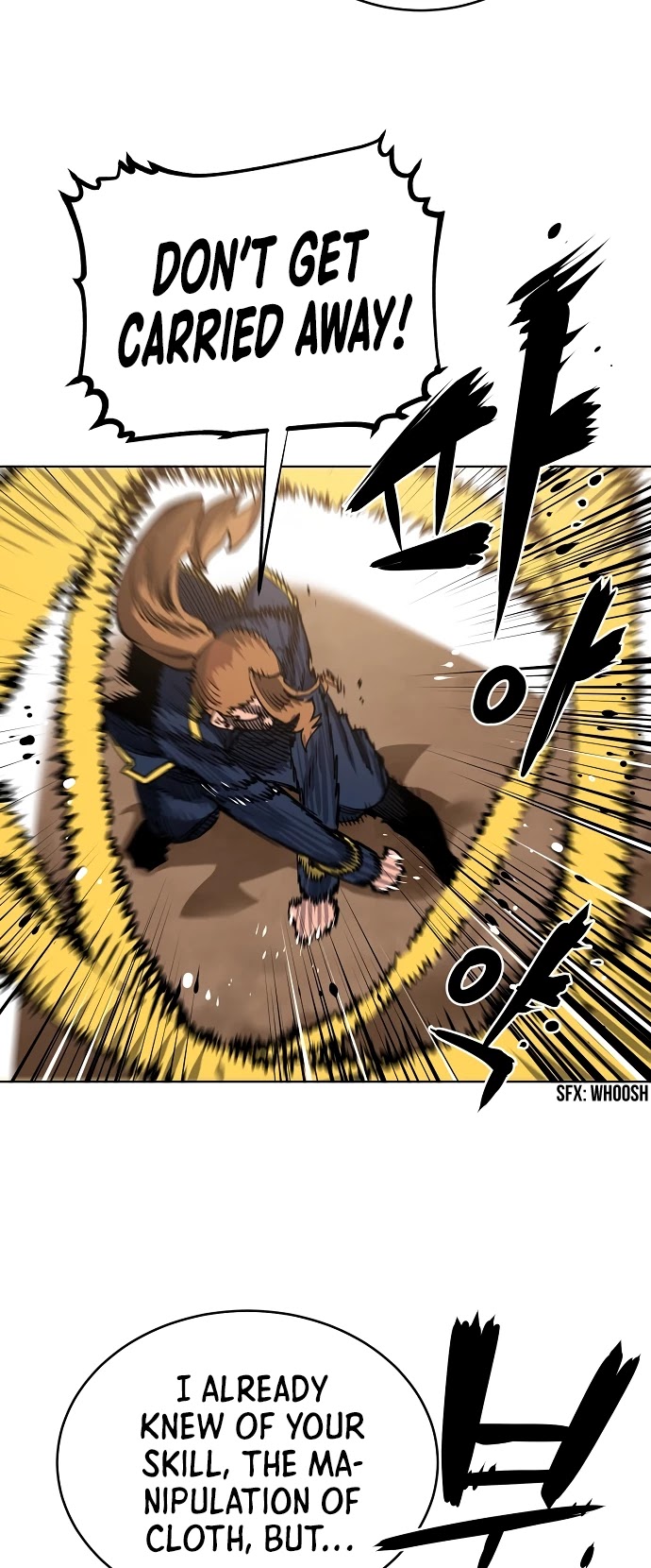 Read Player EN Manga Online