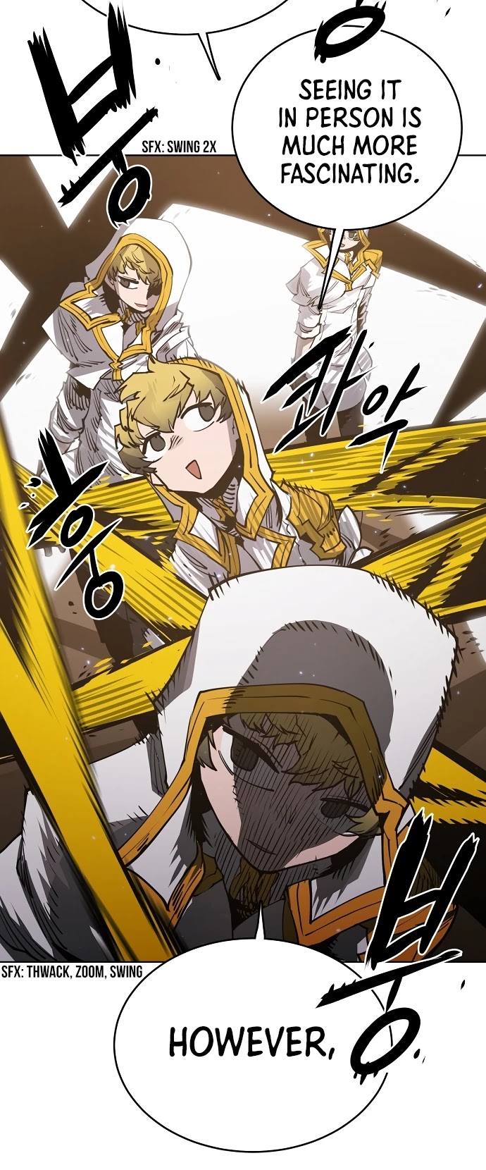 Read Player EN Manga Online