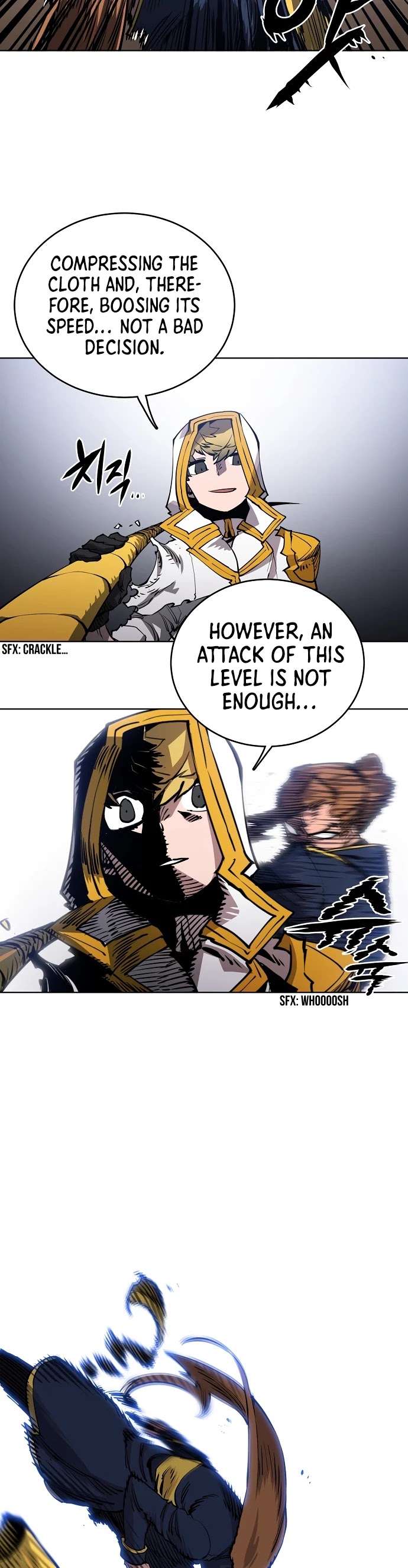 Read Player EN Manga Online