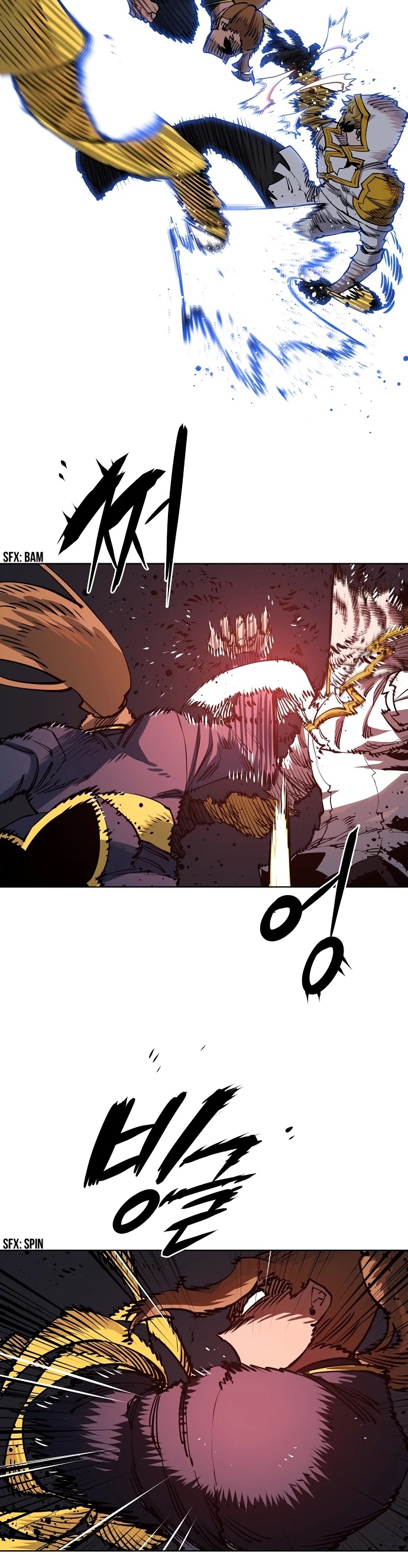 Read Player EN Manga Online