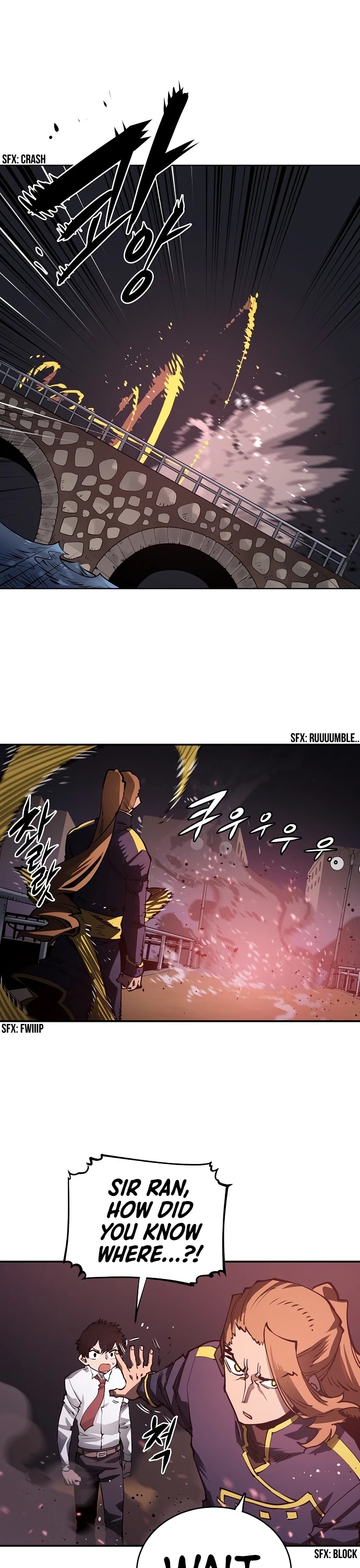 Read Player EN Manga Online
