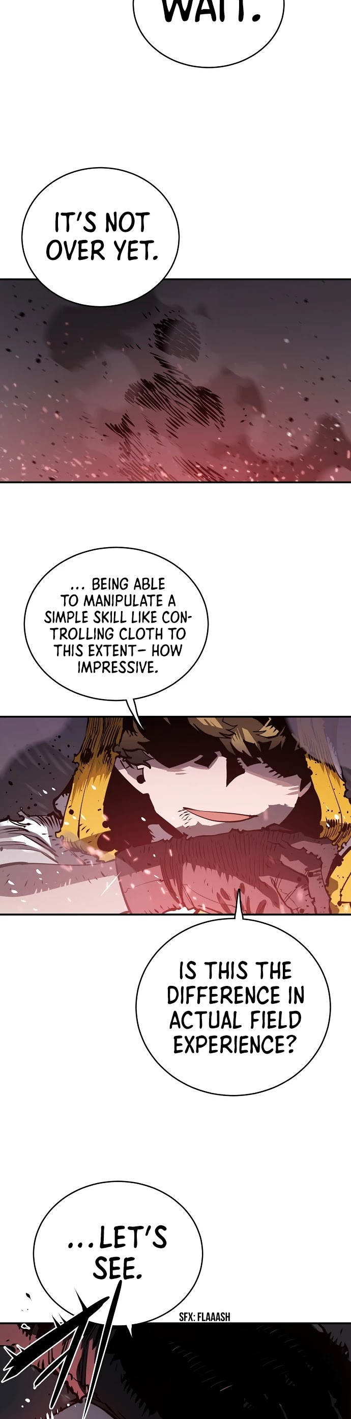 Read Player EN Manga Online