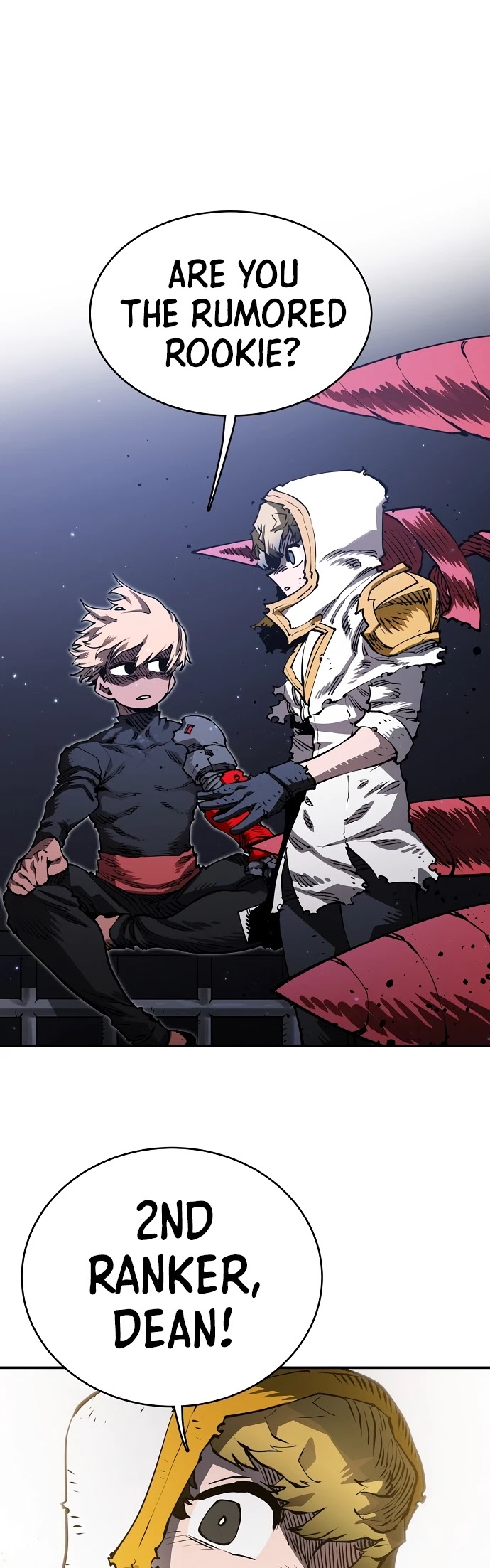 Read Player EN Manga Online