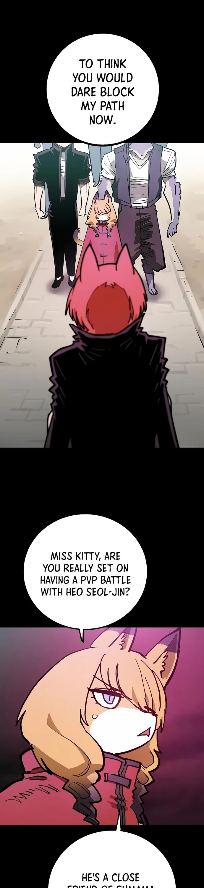 Read Player EN Manga Online