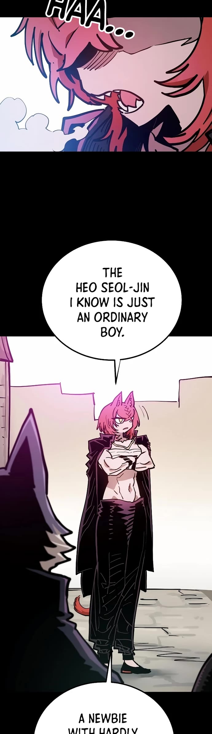 Read Player EN Manga Online