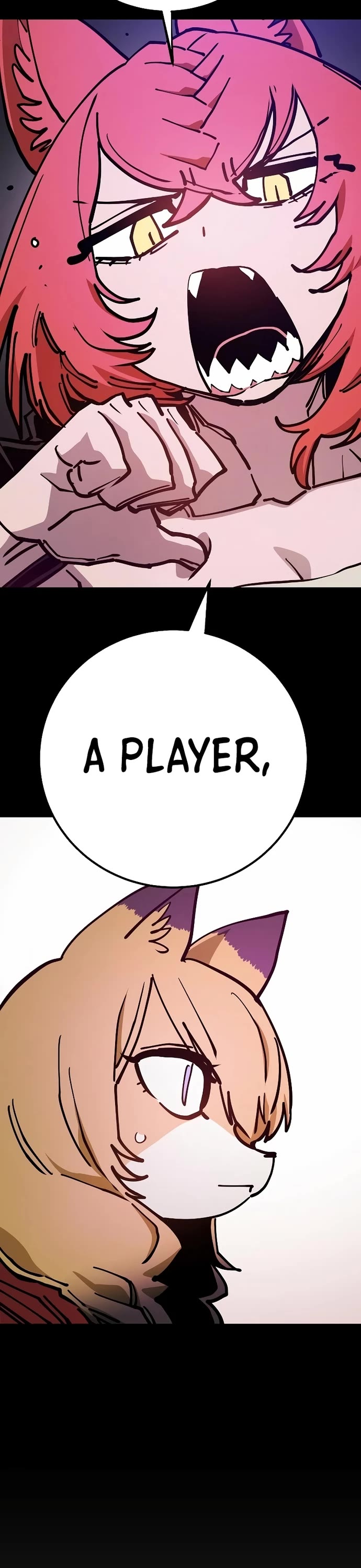 Read Player EN Manga Online