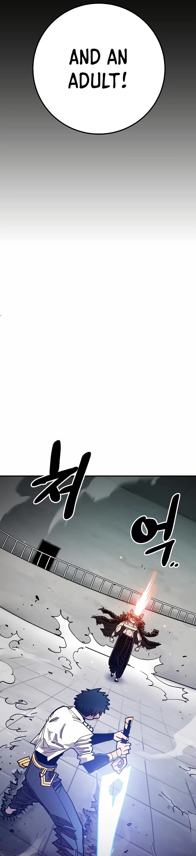 Read Player EN Manga Online