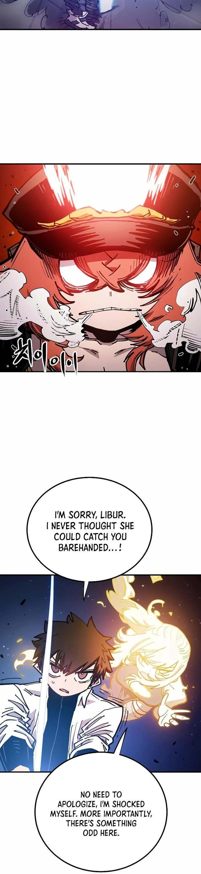 Read Player EN Manga Online