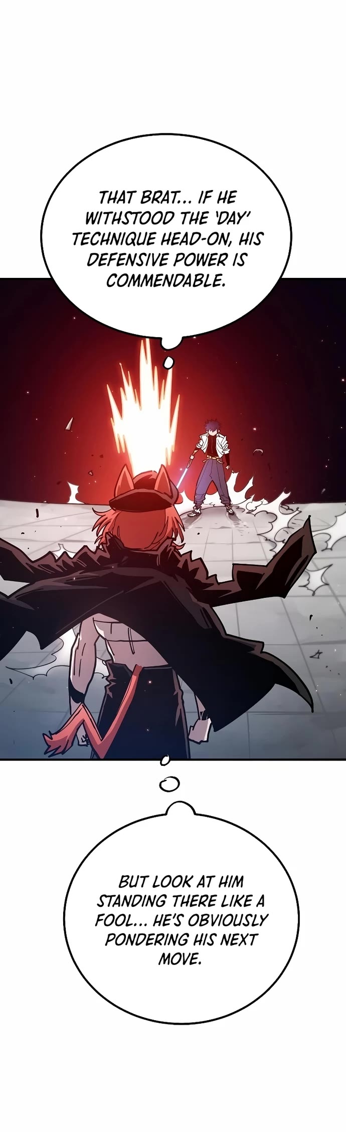 Read Player EN Manga Online