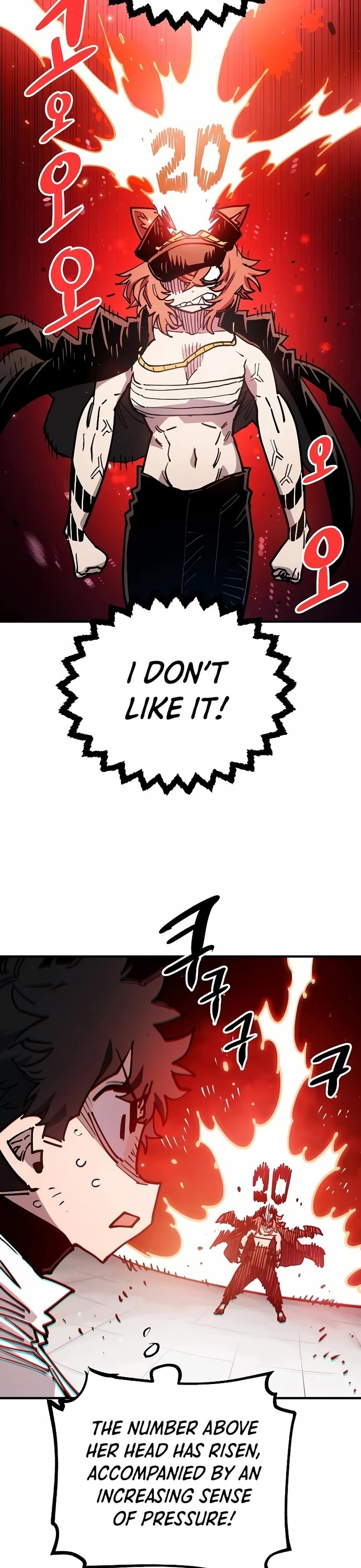 Read Player EN Manga Online