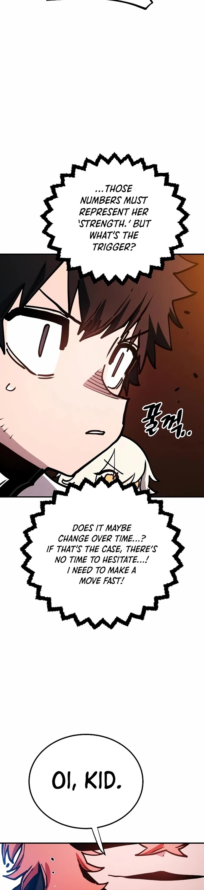 Read Player EN Manga Online
