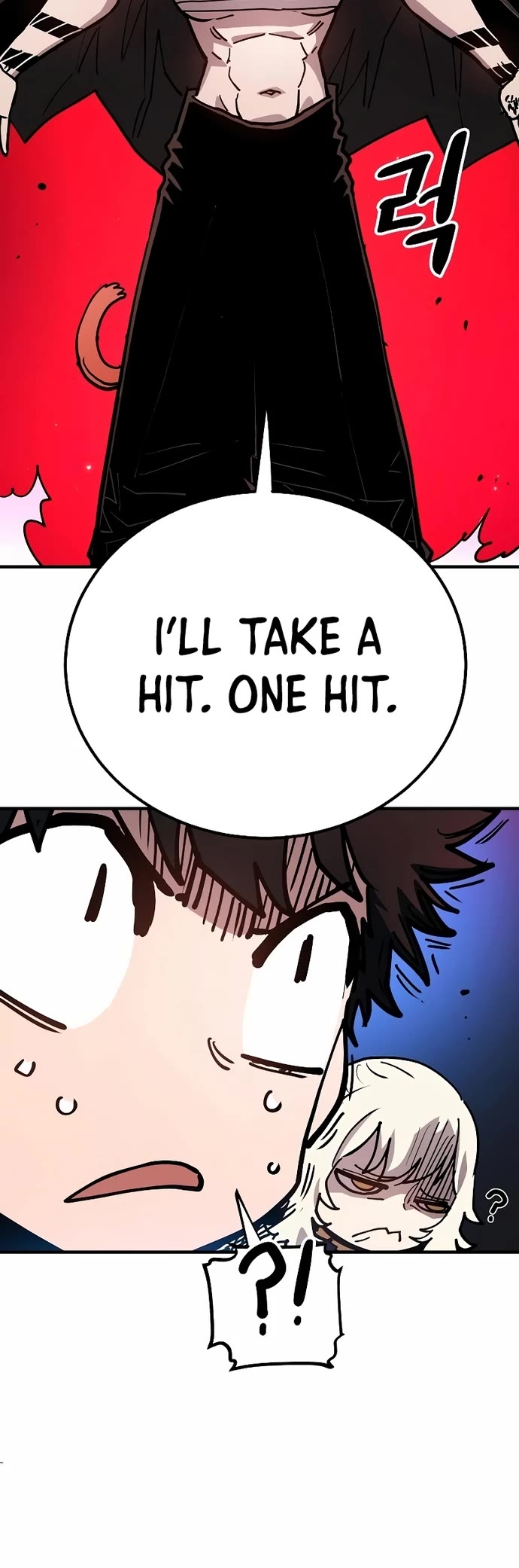 Read Player EN Manga Online
