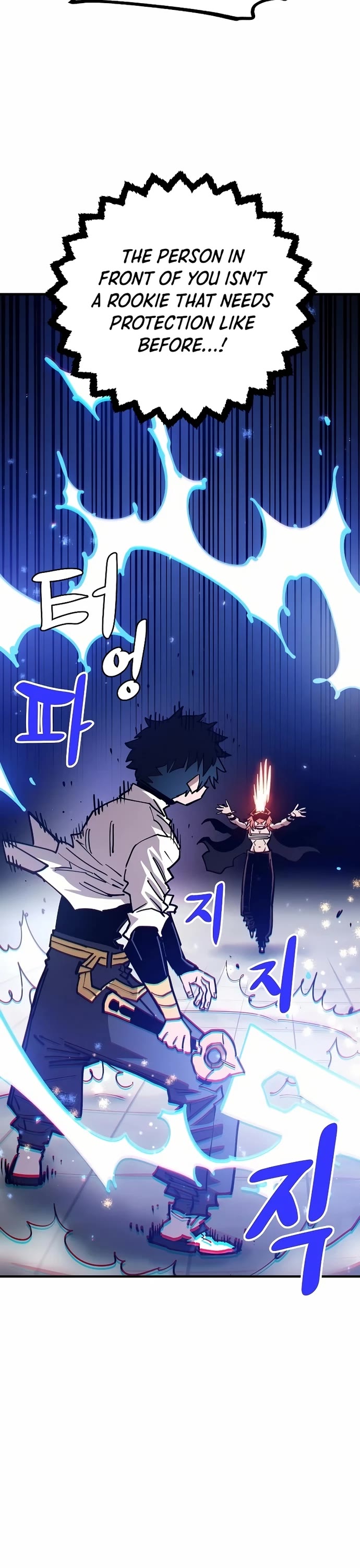 Read Player EN Manga Online