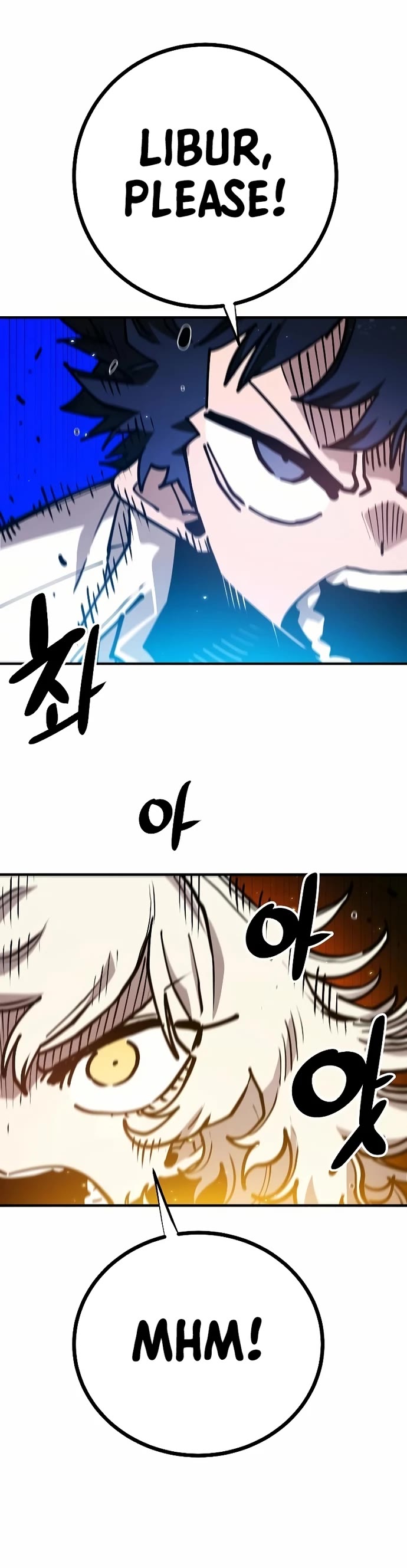 Read Player EN Manga Online